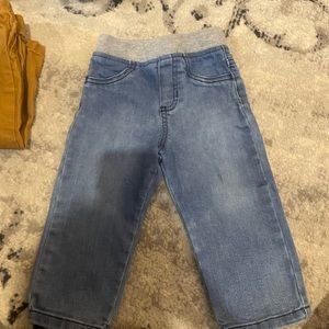 18 mo granimals jeans